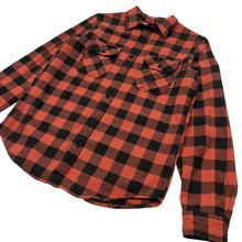 Load image into Gallery viewer, Ralph Lauren Denim &amp; Supply Flannel - Size M
