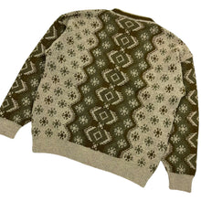 Load image into Gallery viewer, Saint Michael Italian Made Knit Sweater - Size L
