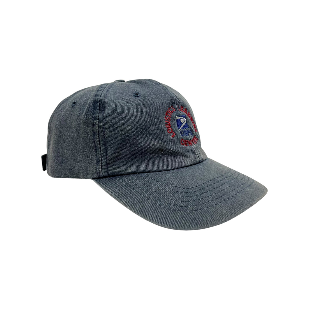 United States Postal Service USPS Logistics Learning Center Hat - Adjustable