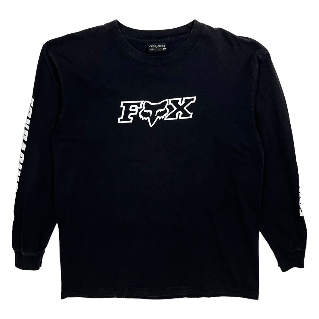 Fox Racing Long Sleeve - Size L