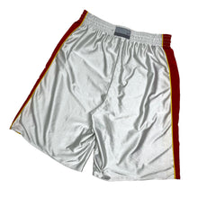 Load image into Gallery viewer, Nike Reversible Nylon Basketball Shorts - Size L
