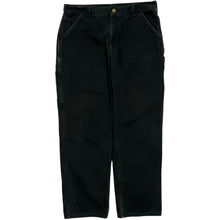 Load image into Gallery viewer, Carhartt Blanket Lined Work Pants - Size 36"
