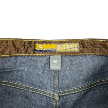 Load image into Gallery viewer, Southpole Baggy Denim Shorts - Size 32&quot;
