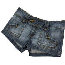 Load image into Gallery viewer, Women's OP Denim Shorts - Size M
