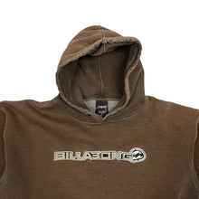 Load image into Gallery viewer, Sunbaked Billabong Spellout Hoodie - Size XL
