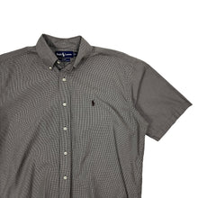 Load image into Gallery viewer, Polo By Ralph Lauren Button Down Shirt - Size XL
