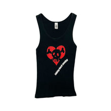 Load image into Gallery viewer, Women&#39;s Taking Back Sunday Tank Top - Size XS
