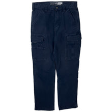 Load image into Gallery viewer, Carhartt Cargo Pants - Size 30&quot;
