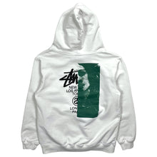 Load image into Gallery viewer, Stussy Birth Of Venus World Wide Tour Hoodie - Size L
