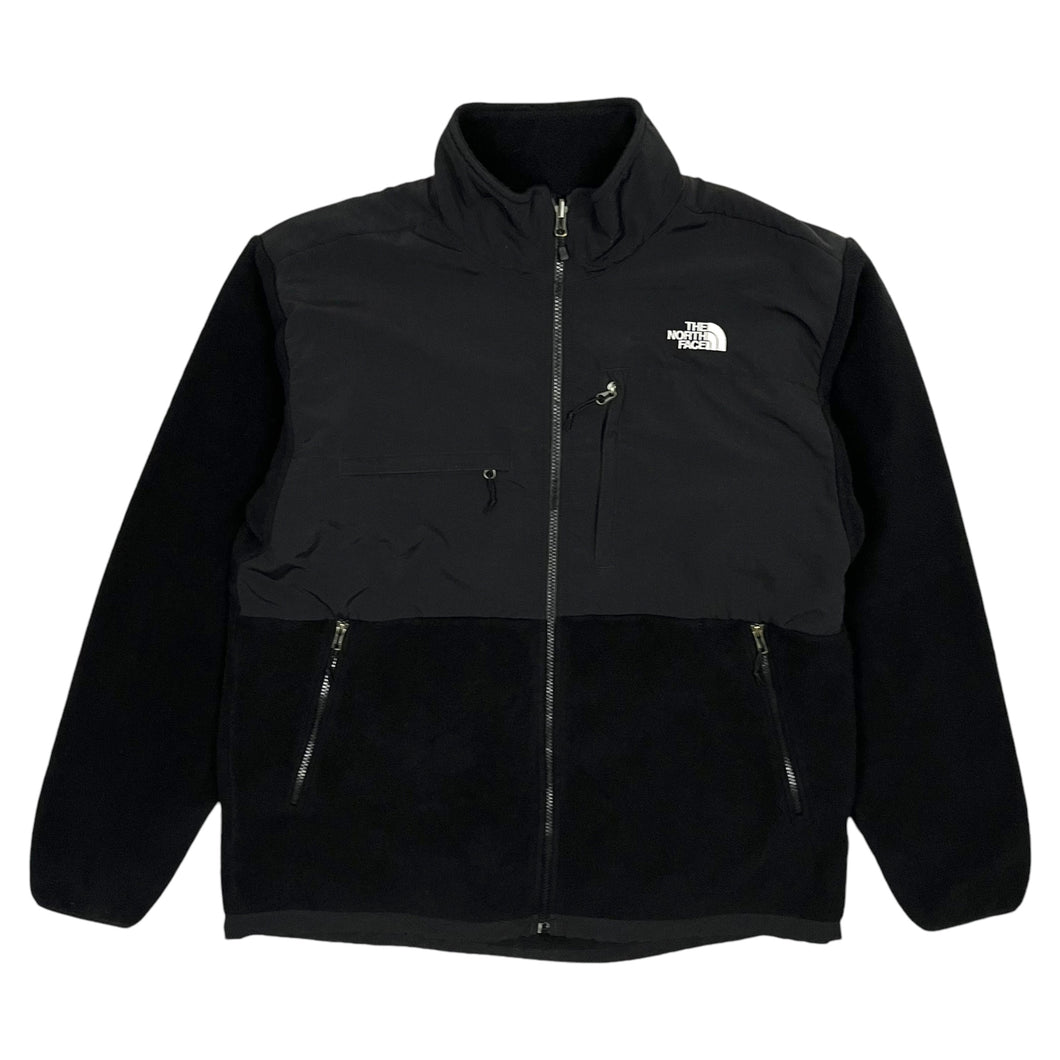 The North Face Tonal Denali Fleece Jacket - Size XL