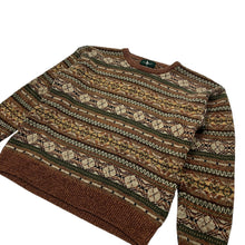 Load image into Gallery viewer, Hunt Club Silk Blend Knit Sweater - Size M
