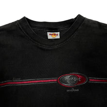 Load image into Gallery viewer, Toronto Skydome Hard Rock Cafe Long Sleeve - Size L
