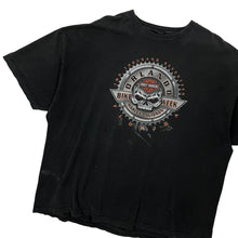 Load image into Gallery viewer, Harley-Davidson Painters Bike Week Tee - Size XXXL
