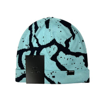 Load image into Gallery viewer, Arcteryx Glissade/Black Safire Grotto Toque - O/S
