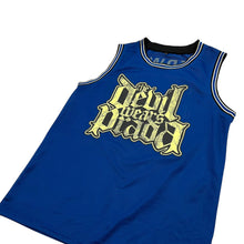 Load image into Gallery viewer, The Devil Wears Prada Basketball Jersey - Size XL
