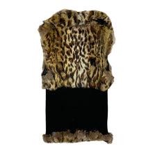 Load image into Gallery viewer, Women&#39;s Guess Cheetah Fur Vest - Size M
