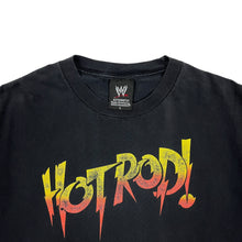 Load image into Gallery viewer, Roddy Pipper Hot Rod WWE Wrestling Tee - Size L
