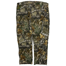 Load image into Gallery viewer, Kings Camo Realtree Edge Camo Cargo Pants - Size XXL
