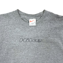 Load image into Gallery viewer, Nike Stitched Logo Tee - Size XL
