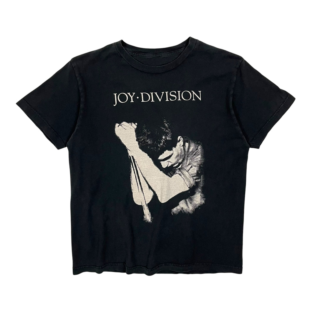 Joy Division Tee - Size M