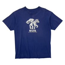 Load image into Gallery viewer, World Society Protection Of Animals Tee - Size XL
