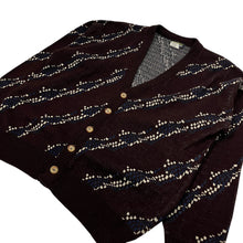 Load image into Gallery viewer, Pacific Winds Knit Cardigan - Size L/XL
