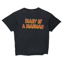 Load image into Gallery viewer, Ozzy Osborne Diary Of A Madman Tee - Size L
