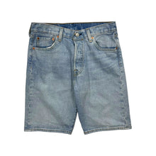 Load image into Gallery viewer, Levi&#39;s 501 Denim Shorts - Size 30&quot;
