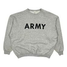 Load image into Gallery viewer, US Army Crewneck Sweatshirt - Size XL
