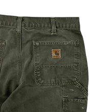 Load image into Gallery viewer, Carhartt Painter&#39;s Carpenter Pants - Size 32&quot;
