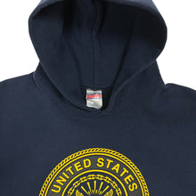 Load image into Gallery viewer, US Navy Pullover - Size L
