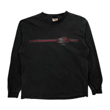 Load image into Gallery viewer, Toronto Skydome Hard Rock Cafe Long Sleeve - Size L
