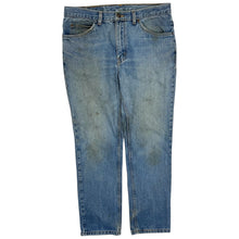 Load image into Gallery viewer, Levi&#39;s 631 Denim Jeans - Size 33&quot;
