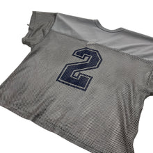 Load image into Gallery viewer, #2 Villanova Football Practice Jersey - Size XL
