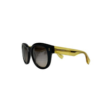 Load image into Gallery viewer, Fendi Lucite Sunglasses - O/S

