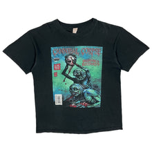 Load image into Gallery viewer, 2003 Cannibal Corpse 15 Year Killing Spree Tee - Size L
