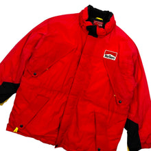 Load image into Gallery viewer, Marlboro Adventure Team Puffer Parka Jacket - Size XXL
