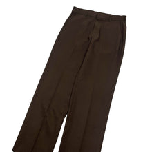 Load image into Gallery viewer, Levi&#39;s Action Slacks Creased Trousers - Size 32&quot;
