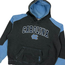 Load image into Gallery viewer, North Carolina Tar Heels Pullover Hoodie - Size L/XL
