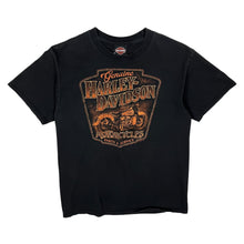 Load image into Gallery viewer, Harley-Davdison Barrie Tee - Size M
