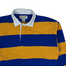 Load image into Gallery viewer, St. John&#39;s Bay Rugby Shirt - Size XL
