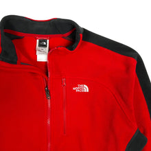 Load image into Gallery viewer, The North Face Fleece Jacket - Size M
