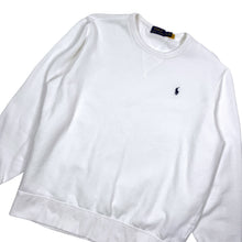 Load image into Gallery viewer, Polo by Ralph Lauren Crewneck Sweatshirt - Size XL
