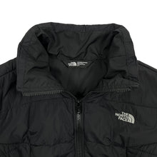 Load image into Gallery viewer, Women&#39;s The North Face Down Filled Micro Puffer Jacket - Size S
