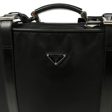 Load image into Gallery viewer, Prada Tessuto Nylon Travel Bag - O/S
