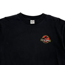 Load image into Gallery viewer, 1997 Jurassic Park The Lost World Tee - Size XL
