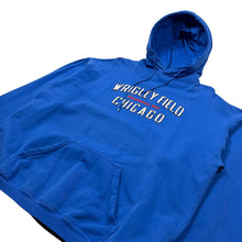 Load image into Gallery viewer, Wrigley Field Chicago Hoodie - Size XL
