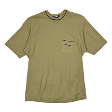 Load image into Gallery viewer, Moss By Mossimo USA Made Pocket Tee - Size XL
