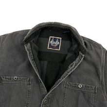 Load image into Gallery viewer, Harley-Davidson Biker Blues Heavyweight Flannel Lined Button Up - Size L
