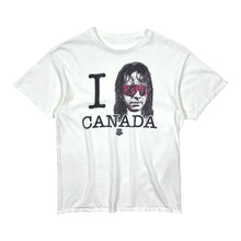 Load image into Gallery viewer, Bret Hart Canada WWF Wrestling Tee - Size M/L
